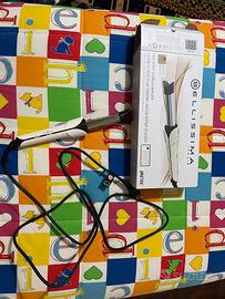 Arricciacapelli  senza tempi di posa