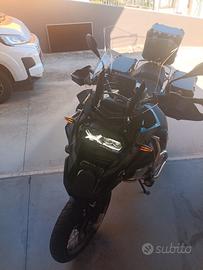 BMW r1250 gs