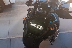 BMW r1250 gs