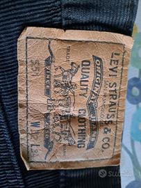 Jeans donna, tagi 42/44, ciconferenza 73/75