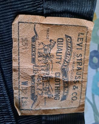 Jeans donna, tagi 42/44, ciconferenza 73/75