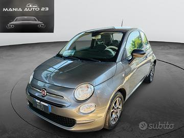 500 1.2 GPL*VERSIONE COLLEZIONE 1957*70cv*NEOPATEN