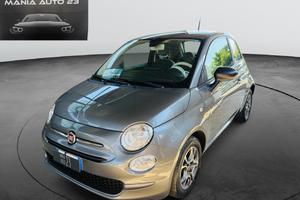 500 1.2 GPL*VERSIONE COLLEZIONE 1957*70cv*NEOPATEN