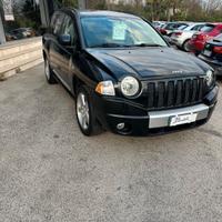 Jeep Compass 2.0 Turbodiesel Sport