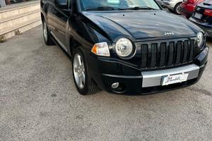 Jeep Compass 2.0 Turbodiesel Sport