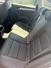 AUDI A4 4ª serie - 2014