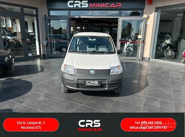 Fiat Panda 1.2 4x4