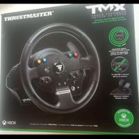 thrusmaster tmx force feedback 