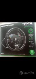 thrusmaster tmx force feedback 