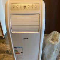 Zephir condizionatore portatile