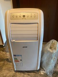 Zephir condizionatore portatile