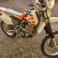 Honda XR 400 R