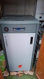 CALDAIA A PELLET MCZ 14 COMPACT