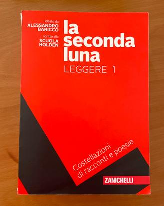 La seconda luna leggere 1 + scrivere