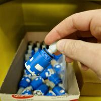 Cartuccia Kerox Ricambio 25mm - K25 OP