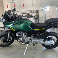 Moto Guzzi Stelvio PFF