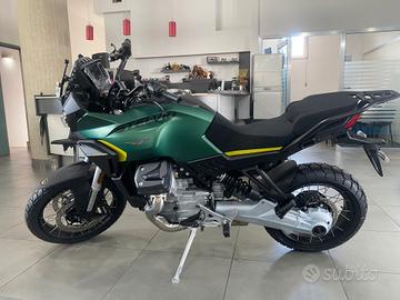 Moto Guzzi Stelvio PFF