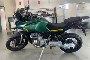 Moto Guzzi Stelvio PFF