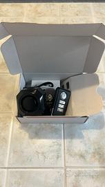 Accessori per bici elettrica