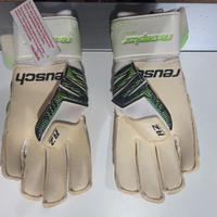 Guanti da portiere Reusch tg.8