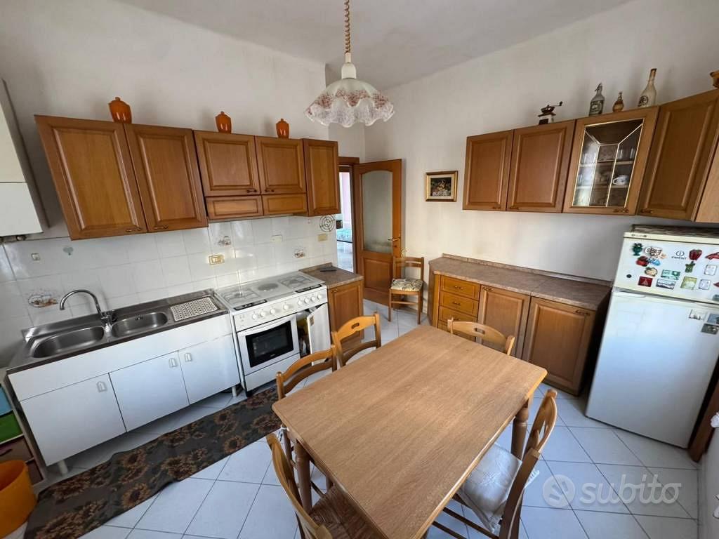 Apartment in Sanremo, Coldirodi - Vista 4