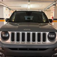 Fari jeep renegade