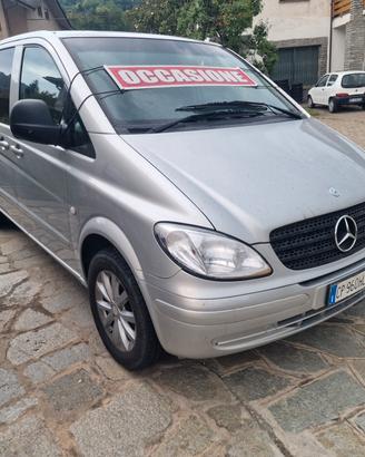 Mercedes-benz Viano 2.0 CDI Ambiente