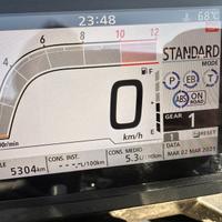 Honda XL 750 Transalp - 2023