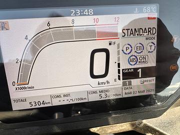 Honda XL 750 Transalp - 2023