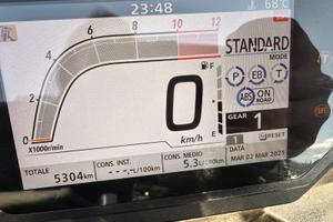 Honda XL 750 Transalp - 2023