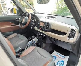 Fiat 500l trekking 1.6 105cv