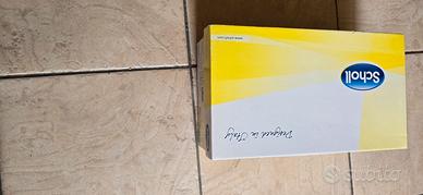 Sandalo uomo Scholls