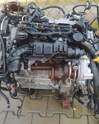 MOTORE - YH01 Peugeot 3008 1500 TD