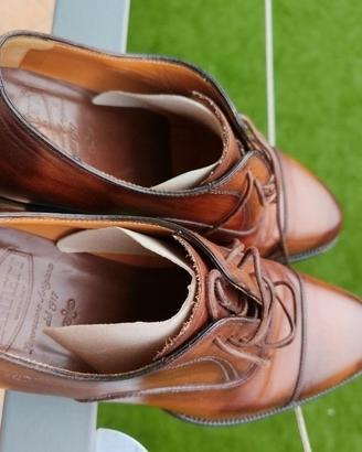 Barrett in vera pelle 41 - 7 Ribasso