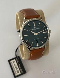 Orologio hamilton automatico