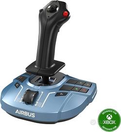 Thrustmaster TCA Sidestick X Airbus Edition