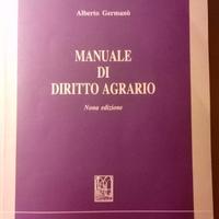 Diritto Agrario