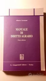 Diritto Agrario