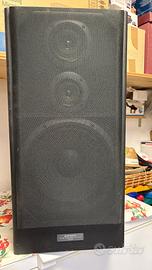 Coppia casse Pioneer CS-701