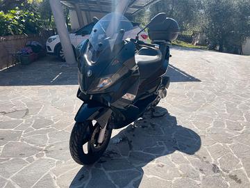 Gilera Nexus 300
