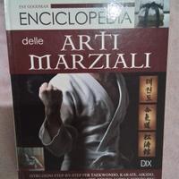 ENCICLOPEDIA delle ARTI MARZIALI