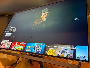 tv lg 55 pollici led