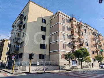 Appartamento - Zona Mellusi
