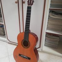 Chitarra classica