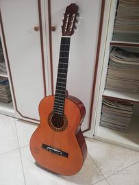 Chitarra classica