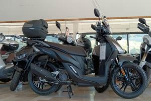 SYM SYMPHONY 125 CBS