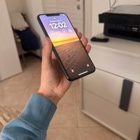 iPhone Xs Max leggere descrizione