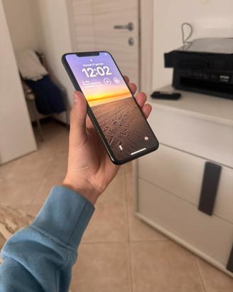 iPhone Xs Max leggere descrizione