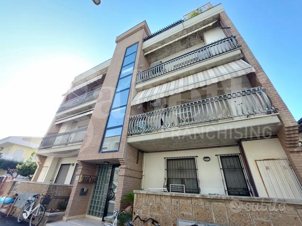 Appartamento Tortoreto [Cod. rif T996VRG]