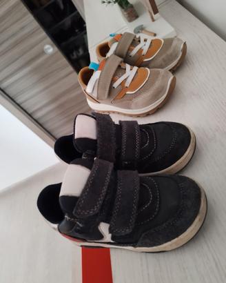 Scarpe bambino Primigi 